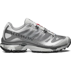 Salomon XT-4 OG - Plateado / L47568400 / Zapatos Tenis Acelerados - Imagen 1 de 5