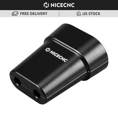 Protector de cable de acelerador para Husqvarna FE250 FE350 FE450 FE501 2017-2023 Foto 1 de 4