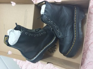 Scarpe da donna Dr. Martens con cerniera | Acquisti Online su eBay