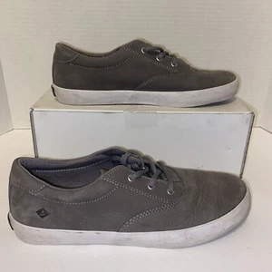 Zapatillas lavables Sperry Top-Sider para mujer Spinnaker 5M usadas - Imagen 1 de 18