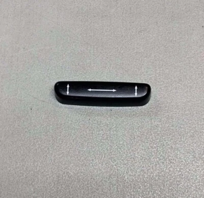 Interruptor de asiento eléctrico Saab botón pulsador 5457528 OEM 9-5 900 9000 Foto 1 de 2