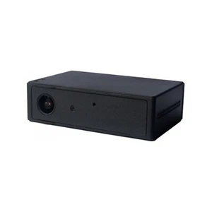 Cámara de tablero portátil Cam-Vox 120 gran angular 1080P 128 GB DVR para coches de alquiler - Imagen 1 de 5