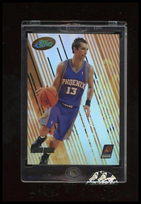2006-07 Topps eTopps #36 Steve Nash #/434 - Image 1 of 2