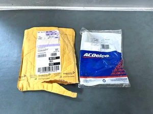 GM OEM NOS 19368704 Secondary Air Injection Pump Pigtail 2013-2015 Buick Allure - Picture 1 of 3