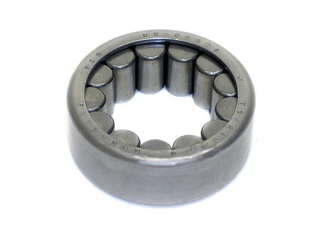 Rear Timken Wheel Bearing fits Chevy Avalanche 1500 2002-2006 52FCGK Foto 1 de 1