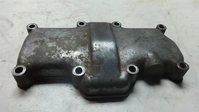 69 HONDA CL450K1 SCRAMBLER CL 450 HM410B. КРЫШКА КЛАПАНА ГОЛОВКИ БЛОКА ЦИЛИНДРОВ ДВИГАТЕЛЯ -A - Изображение 1 из 3