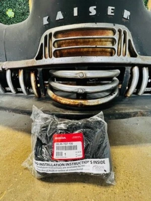 (1) Red de carga genuina Honda 08L96-TG7-100 Foto 1 de 2