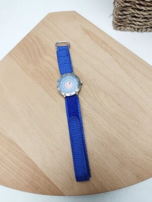 Chicago Cubs Youth Watch - Kid's Watch - Boy's Watch -Tailgater MLB - Image 1 of 3