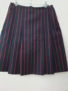 St Michael's Grammer Skirt Size 10 W - Picture 1 of 1