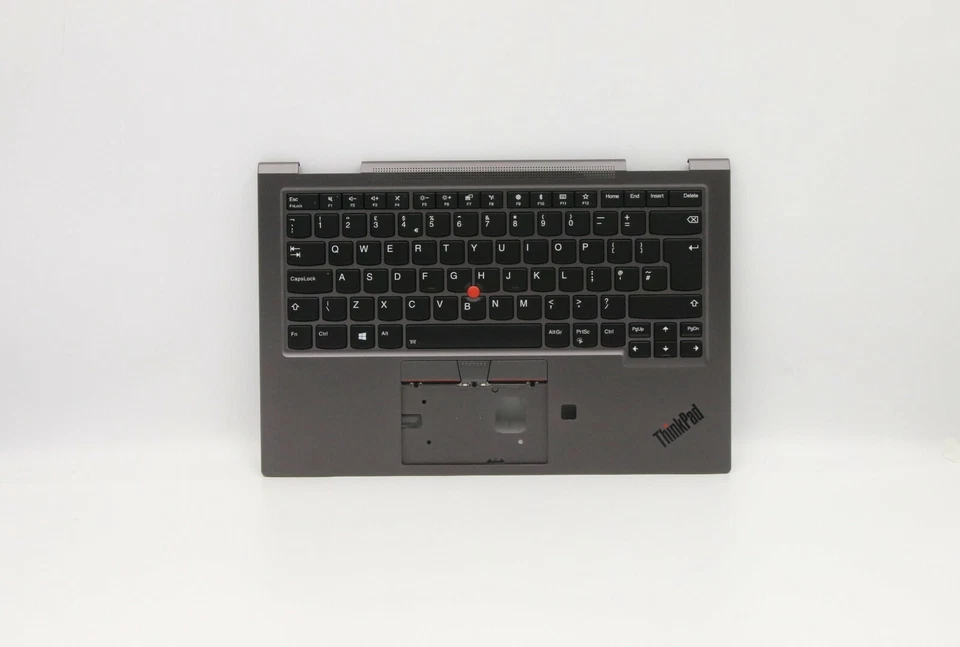 New Genuine Lenovo ThinkPad X1 Yoga 4th Generation Keyboard P/N 5M10V24872 - Image 1 of 4