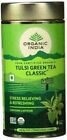 3X Organic India Tulsi Green Tea Stress Relieving & Refreshing 100Gm