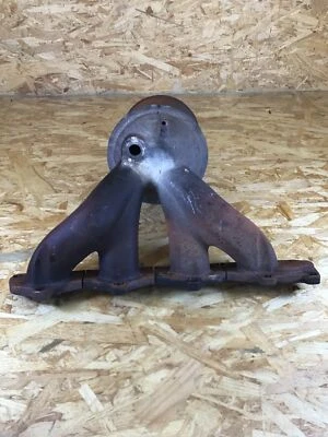 363124 Katalysator ohne Lambdasonde OPEL Vectra C (Z02) 24407027 - Bild 1 von 4