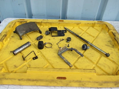 Honda ST1100 OEM HARDWARE - Image 1 of 4