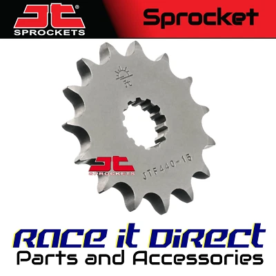 JT Sprocket for Suzuki RF900 R 1994-2000 Steel Front — 第 1/4 张图片