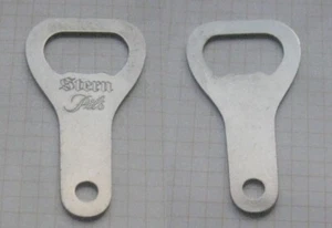 ESTRELLA PILS COMER / GELSENKIRCHEN .......... abrebotellas cerveza antigua (B01) - Imagen 1 de 1