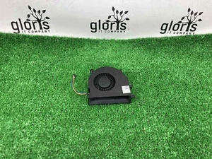 Used Genuine Dell Latitude E5530 Laptop CPU COOLING FAN 09HTYD 9HTYD - Afbeelding 1 van 3