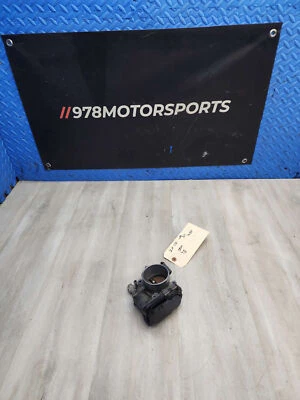 06-07 Subaru impreza wrx sti 2.5 Throttlebody 16112AA170 - Image 1 of 4