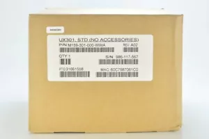 Verifone UX301-STD Card Reader M159-301-000-WWA - Foto 1 di 14