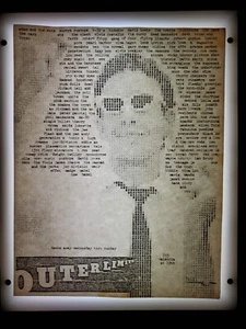 Outerlimits 853 Valencia en 19º Baile Fuera Miércoles a Domingo - Imagen 1 de 1