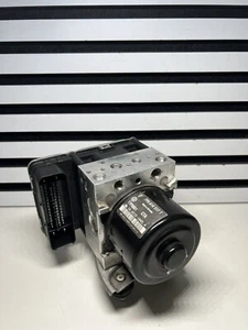 PORSCHE CAYENNE, VW Touareg ABS ESP Hydraulic Pump Control 7P0907379T 7P0614517T - Picture 1 of 7