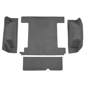 Carpet for 1966-1973 Ford Bronco Cargo Area 1 Gas Tank Loop - Picture 1 of 25