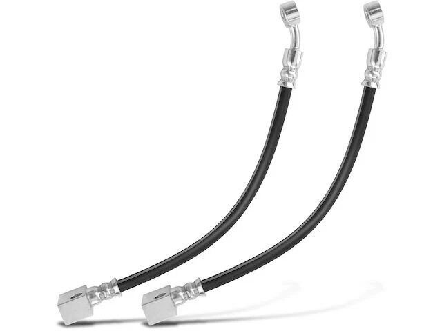 Juego de manguera de freno trasero Autopart Premium 36DF66H para Infiniti M45 2003-2004 4,5 L V8 Foto 1 de 1