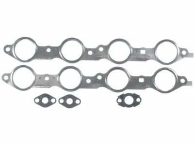 Juego de juntas de colector de escape clásico Mahle 77288XB para GMC Sierra 1500 2007 Foto 1 de 2