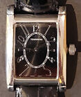 Vintage Tourneau Ladies Wristwatch NEEDS BATTERY