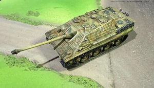1/144 WW2 Fahrzeug : JadgPanther "sPzJgAbt 559 1944" [Deutschland] "lose" : CANDO - Bild 1 von 2