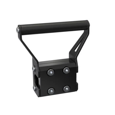 12MM GPS Mount For Honda CRF1000L Africa Twin CB400X CB500X NX400/NX500 Black Foto 1 de 4