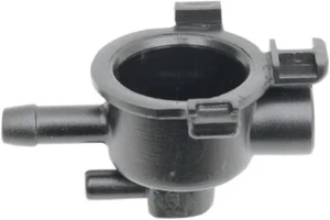 Fuel Pressure Regulator Housing for Harley Touring 02-07 and Softail 01-07 - Foto 1 di 3