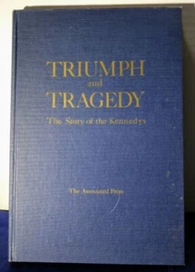 Triumph and Tragedy, The story of the Kennedys. 1968 - Foto 1 di 15