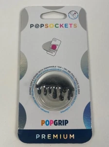 PopSockets Premium Luxe Swappable Collapsible Grip & Stand for Phones & Tablets - Picture 1 of 2