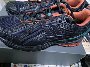 Zapatos para hombre New Balance 1906R Phantom-nuevo abeto-tamarindo M1906R-VC talla 10,5 para hombre - Imagen 1 de 9