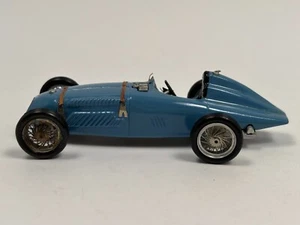 MCM Modelisme - TALBOT MONODECALEE GP LE MANS 1938 - #7.037 - Imagen 1 de 14