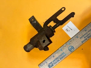 Studebaker heater water valve.   Item:  27700 - Bild 1 von 1