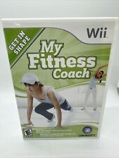 My Fitness Coach Video Games