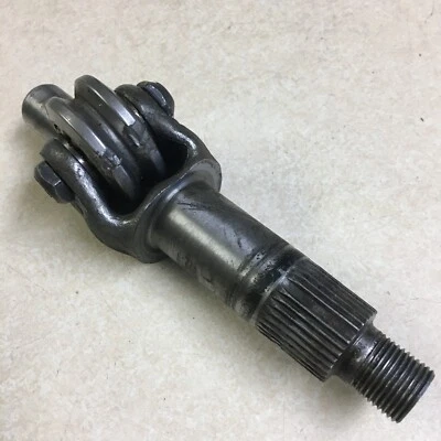 Eje de dirección Buick Special Century Pitman 1939-1940 265426 - dañado Foto 1 de 4