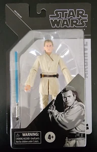 Star Wars Black Series Archive Collection Obi-Wan Kenobi Padawan 6 In Figure New - Picture 1 of 6