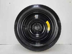Spare Tire 17" Fits 2014-2020 Mazda 6 Compact Donut - Picture 1 of 4