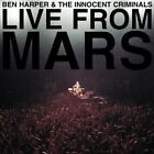 Innocent Criminals - Live From Mars - Innocent Criminals CD R0VG The Cheap Fast