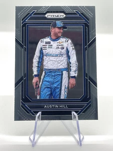 Austin Hill 2023 Panini Prizm #23 Richard Childress Racing - Picture 1 of 2