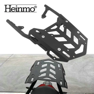 For MT-09 Tracer/Tracer900 GT 2018-2021 Rear Luggage Rack Support Shelf Carrier - Picture 1 of 6