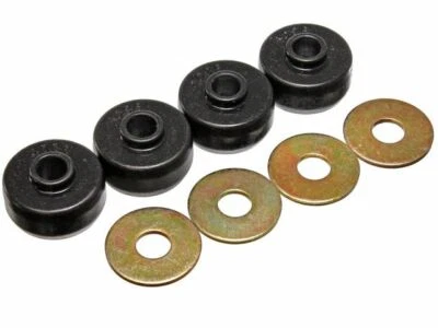 Buje de resorte de hoja energía trasera para GMC K2500 1988-2000 89993QT 1989 1990 1991 Foto 1 de 2