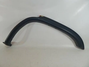 New OEM 98-03 Dodge Durango Wheel Opening Molding Quarter Fender Flare Left Side - Bild 1 von 6
