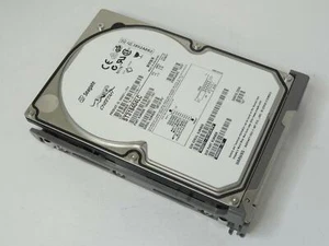 Seagate Sun 18.4GB SCSI 80Pin 3.5" HDD (ST318404LC 9N9001-095 390-0038-05) REF - Afbeelding 1 van 4