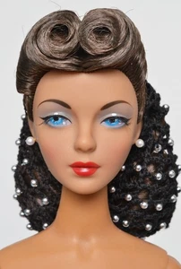 GENE MARSHALL CALENDAR SHOT 16" NUDE DOLL INTEGRITY (WN) - Picture 1 of 4