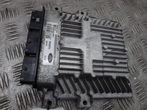 Land Rover Range Rover Sport Engine Control Ecu 5WS40278B 2.7 Diesel 05-13B - Picture 1 of 8