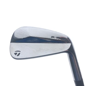 Used TaylorMade P7MB 2020 7 Iron / 35 Degrees / Stiff Flex - Picture 1 of 8