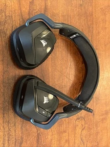 Corsair Void RGB Elite Wireless Gaming Headset RDA0011 - Picture 1 of 4